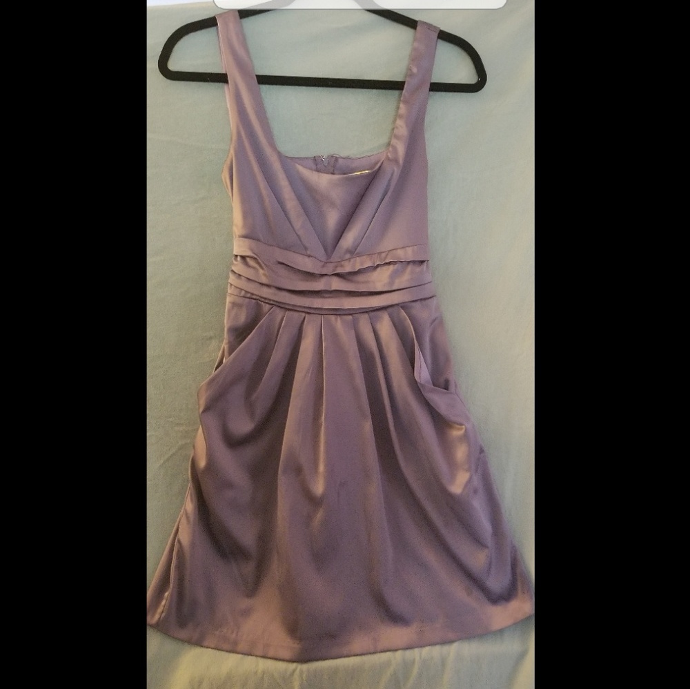 Cocktail Dress Size 5